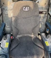 2019 Caterpillar 289D tracked skid steer loader