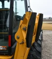 2012 John Deere 410K TC 4x4 Loader Backhoe W4-IN-1 Bucket & Extendahoe