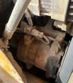 2011 Caterpillar 924H wheel loader