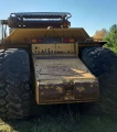 2006 Caterpillar 615C Series II elevating scraper