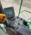 2008 John Deere 9770 STS RWA combine