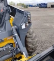 2022 John Deere 330G skid steer loader