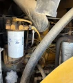 2011 Caterpillar 924H wheel loader
