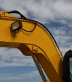 2018 Komatsu PC70-8 Excavator