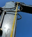 2014 John Deere 250G LC excavator