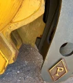 2012 John Deere 744K wheel loader