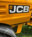 2022 Jcb 407 Wheel Loader