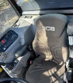 2017 JCB TM320 4x4 Telehandler