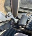 2015 Case 521F XR Wheel Loader W2.5yd Bucket & Grab-Tech Grapple