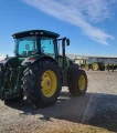 2012 John Deere 7280R MFWD Tractor
