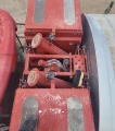 2014 Case IH Titan 4530 Dry Fertilizer Applicator