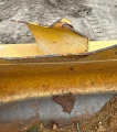 2022 John Deere 544 P-Tier wheel loader