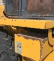 2009 John Deere 524KH Wheel Loader