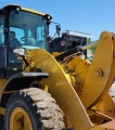 2016 Caterpillar 926M wheel loader