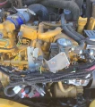 2022 Caterpillar 908M wheel loader
