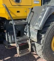 2019 Komatsu WA270-8 Wheel Loader