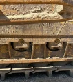 2013 John Deere 1050J Dozer