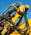 2006 Caterpillar 615C Series II elevating scraper