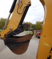 2014 Caterpillar 430F backhoe