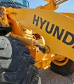 2015 Hyundai HL740XTD-9A Wheel Loader