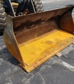 2004 John Deere 544J wheel loader