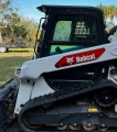 2022 Bobcat T66 tracked skid steer loader