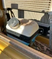2018 Caterpillar 326F L excavator