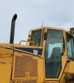 2005 Caterpillar D6N LGP Crawler Dozer