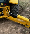 2019 Caterpillar 420F2 IT backhoe