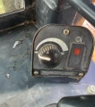 2007 John Deere 850J LT Dozer WMulti-Shank Ripper