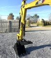 2017 CATERPILLAR 305.5E2 CR