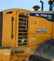 2015 Hyundai HL740XTD-9A Wheel Loader