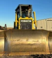 2013 Komatsu D65WX-17 dozer