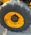 2017 JCB TM320 4x4 Telehandler