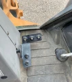 2018 Case 580N EP  backhoe