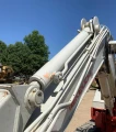 2015 Takeuchi TB280FR Mini Excavator