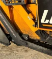 2018 LeeBoy 8500D paver