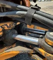 2013 Case 580 Super N backhoe