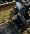 2022 Bobcat E50 mini excavator