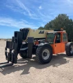 2013 JLG G1055A 4x4x4