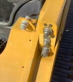 2020 Caterpillar 299D3 compact track loader