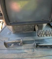 2016 Caterpillar D6K2 LGP dozer