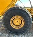 2013 Caterpillar 735B haul truck