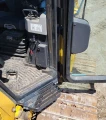 2020 Komatsu D39PX-24 dozer