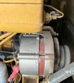 2001 Caterpillar 924G wheel loader