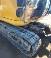 2014 John Deere 135G excavator