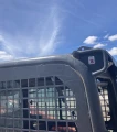 2019 KUBOTA SVL95-2S Skid Steer