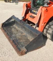 2015 Kubota SVL90-2 skid steer