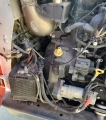 2018 Bobcat T770 tracked skid steer loader