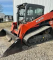 2020 Kubota SVL95-2S Compact Tr